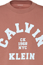 Calvin Klein Jeans Erkek Tişört LV04RE810G