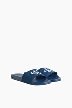 Calvin Klein Erkek Ess Slide Cv Terlik YM0YM01393BAI