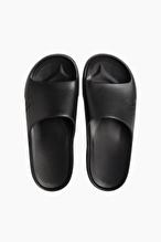 Calvin Klein Jeans Erkek Chunky Slide One Piece Ru Terlik YM0YM013940GJ
