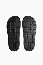 Calvin Klein Jeans Erkek Chunky Slide One Piece Ru Terlik YM0YM013940GJ