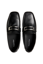 Calvin Klein Erkek Driver Bit Lth Ayakkabı HM0HM020260GJ