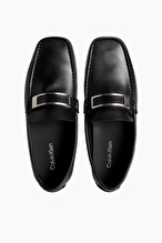 Calvin Klein Erkek Driver Bit Lth Ayakkabı HM0HM020260GJ