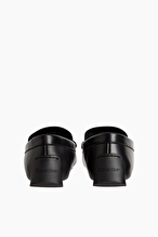 Calvin Klein Erkek Driver Bit Lth Ayakkabı HM0HM020260GJ
