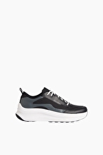 Calvin Klein Jeans Erkek Chunky Runner Laceup Mix Aop Ayakkabı YM0YM0145601F