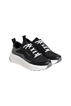 Calvin Klein Jeans Erkek Chunky Runner Laceup Mix Aop Ayakkabı YM0YM0145601F