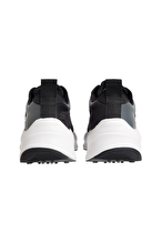 Calvin Klein Jeans Erkek Chunky Runner Laceup Mix Aop Ayakkabı YM0YM0145601F