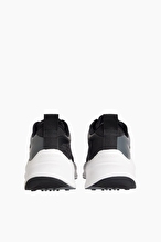 Calvin Klein Jeans Erkek Chunky Runner Laceup Mix Aop Ayakkabı YM0YM0145601F