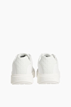 Calvin Klein Jeans Kadın Chunky Cupsole Laceup Lth Bt Aop Wn Ayakkabı YW0YW020360K7