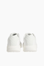 Calvin Klein Jeans Kadın Chunky Cupsole Laceup Lth Bt Aop Wn Ayakkabı YW0YW020360K7