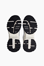 Calvin Klein Jeans Kadın Hike Runner Laceup Mesh Mix Met Ayakkabı YW0YW020630IX
