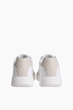Calvin Klein Erkek Chunky Cupsole Laceup Lth Bt Aop Ayakkabı HM0HM02070YBR