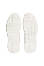 Calvin Klein Jeans Erkek Chunky Cupsole Laceup Lth Ayakkabı YM0YM0134402Y