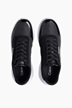 Calvin Klein Jeans Kadın Runner Laceup Mat Mix Ayakkabı YW0YW020160GN