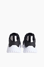 Calvin Klein Jeans Kadın Runner Laceup Mat Mix Ayakkabı YW0YW020160GN