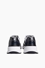 Calvin Klein Jeans Erkek Hike Runner Laceup Mesh Mix Met Ayakkabı YM0YM0140201L