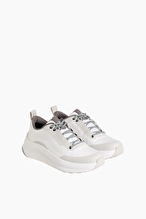 Calvin Klein Jeans Erkek Chunky Runner Laceup Mix Aop Ayakkabı YM0YM0145602T