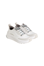 Calvin Klein Jeans Erkek Chunky Runner Laceup Mix Aop Ayakkabı YM0YM0145602T