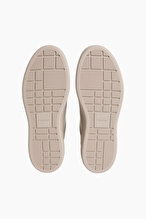 Calvin Klein Erkek Basket Cupsole Oxf Laceup Lth Hf Ayakkabı YM0YM01452PBO