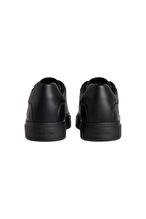 Calvin Klein Erkek Basket Cupsole Oxf Laceup Hf Lth Ayakkabı YM0YM014520GJ