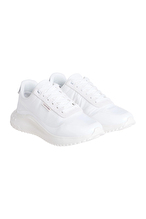 Calvin Klein Jeans Kadın Runner Laceup Mat Mix Ayakkabı YW0YW0201601T