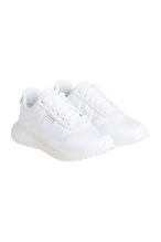 Calvin Klein Jeans Kadın Runner Laceup Mat Mix Ayakkabı YW0YW0201601T