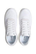 Calvin Klein Jeans Kadın Runner Laceup Mat Mix Ayakkabı YW0YW0201601T