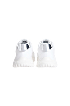 Calvin Klein Jeans Kadın Runner Laceup Mat Mix Ayakkabı YW0YW0201601T