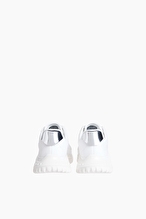 Calvin Klein Jeans Kadın Runner Laceup Mat Mix Ayakkabı YW0YW0201601T