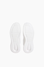 Calvin Klein Jeans Kadın Runner Laceup Mat Mix Ayakkabı YW0YW0201601T