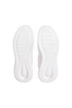 Calvin Klein Jeans Kadın Runner Laceup Mat Mix Ayakkabı YW0YW0201601T