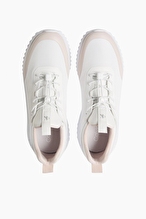 Calvin Klein Jeans Kadın EVA Runner Laceup Sock Mat Mix Ayakkabı YW0YW020640I8