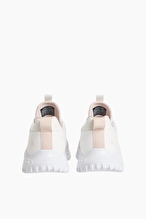 Calvin Klein Jeans Kadın EVA Runner Laceup Sock Mat Mix Ayakkabı YW0YW020640I8