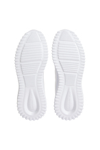 Calvin Klein Jeans Kadın EVA Runner Laceup Sock Mat Mix Ayakkabı YW0YW020640I8