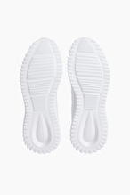 Calvin Klein Jeans Kadın EVA Runner Laceup Sock Mat Mix Ayakkabı YW0YW020640I8