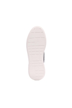 Calvin Klein Kadın Chunky Cupsole Laceup Lth Aop Ayakkabı YW0YW02058BEH