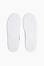 Calvin Klein Jeans Kadın Flatform Laceup Lth Ayakkabı YW0YW01928BEH