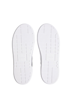 Calvin Klein Jeans Kadın Flatform Laceup Lth Ayakkabı YW0YW01928BEH