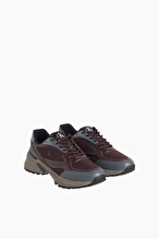 Calvin Klein Jeans Erkek Hike Runner Laceup Mesh Mix Ayakkabı YM0YM014510HP