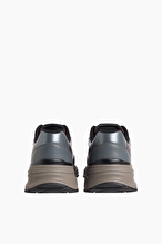 Calvin Klein Jeans Erkek Hike Runner Laceup Mesh Mix Ayakkabı YM0YM014510HP