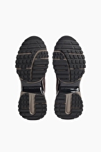 Calvin Klein Jeans Erkek Hike Runner Laceup Mesh Mix Ayakkabı YM0YM014510HP
