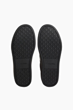 Calvin Klein Jeans Erkek Classic Cupsole Lace Mix Emb Tongue Ayakkabı YM0YM013950GJ