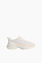 Calvin Klein Jeans Kadın Hike Runner Laceup Techmix Ayakkabı YW0YW02030Z01
