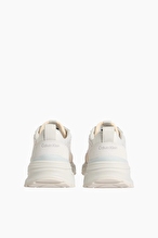 Calvin Klein Jeans Kadın Hike Runner Laceup Techmix Ayakkabı YW0YW02030Z01