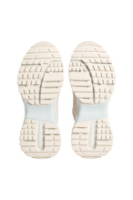 Calvin Klein Jeans Kadın Hike Runner Laceup Techmix Ayakkabı YW0YW02030Z01