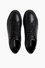 Calvin Klein Erkek Chunky Cupsole Laceup Lth Bt Aop Ayakkabı HM0HM020700GJ