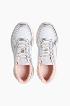 Calvin Klein Jeans Kadın Hike Runner Laceup Mesh Mix Met Ayakkabı YW0YW020630I7