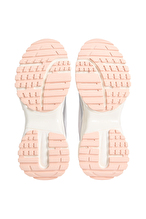 Calvin Klein Jeans Kadın Hike Runner Laceup Mesh Mix Met Ayakkabı YW0YW020630I7