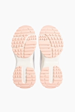 Calvin Klein Jeans Kadın Hike Runner Laceup Mesh Mix Met Ayakkabı YW0YW020630I7