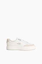 Calvin Klein Jeans Kadın Basket Cupsole Laceup Lth Mix Ayakkabı YW0YW020230K7