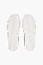 Calvin Klein Jeans Erkek Classic Cup Laceup Lth Bt Woven Ayakkabı YM0YM014470GM